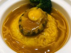 鲍鱼捞饭-浒顺大酒店(相城店)