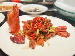 -钱塘宴(东站西子国际店)