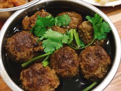 蒸丸子-曹家蒸碗(东二路店)