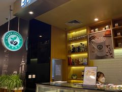 -逸派咖啡 EPARKCOFFEE(广安门店)