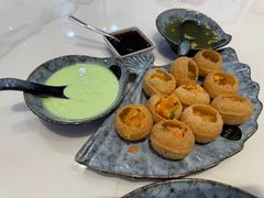 -VATAN INDIAN RESTAURANT米特印度餐厅(城北路店)