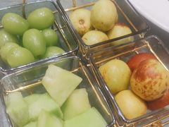-马老六清真餐饮(西站店)