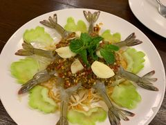 -大螃蟹海鲜餐厅