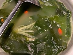 -缪氏川菜(深圳北站缤果空间店)