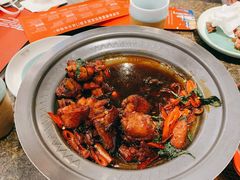 -零度空间·台湾小馆(五道口购物中心店)