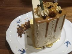 -侘寂甜品(自取店)