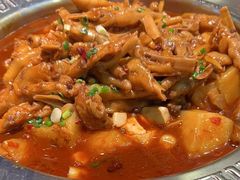 -胖哥俩肉蟹煲(湖滨银泰in77店)