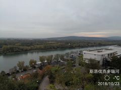 -布拉迪斯拉发城堡