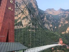 -神农山景区