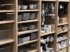 -MUJI无印良品(恒隆广场店)