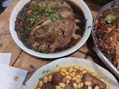 招牌牛肉烧白-国强牛肉(洋河总店)
