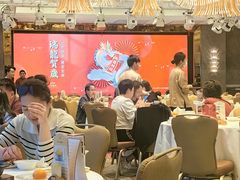 -金苑海鲜酒家(来魅力店)