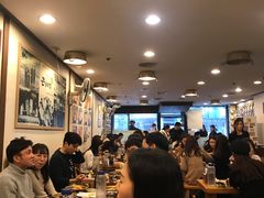 -金北顺大锅家(신사본점)