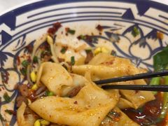 -子午路张记肉夹馍(兵马俑店)