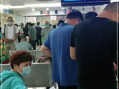 -常州市第一人民医院