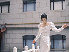 -曲江惠宾苑宾馆(大雁塔大唐不夜城店)