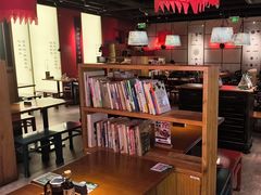 -和府捞面(西溪印象城店)