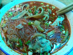 -老李家杂肝汤(回民街店)