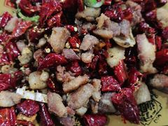 -孙厨娘川味饭馆(临河街店)