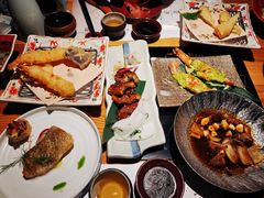-花潮料理艺食馆(世欧广场店)