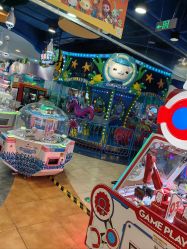 -万达宝贝王(成都锦华店)