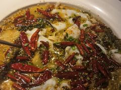 -大师兄·西北小馆(南沙万达广场店)