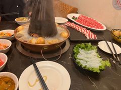 -东来顺饭庄(金泉广场店)