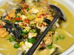 -小林哥的海鲜馆·夜宵烧烤(渔人码头店)