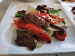 -衡山汇·高级粤菜(霄云路店)