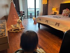 -上海崇明金茂凯悦酒店