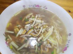 -小狗面馆(复兴店)