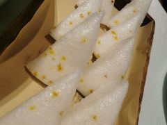 -江城小馆陕南妈妈菜·全球旅行餐厅(钟楼店)