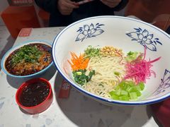 -南锣南门涮肉(南锣鼓巷店)