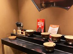 -呷哺呷哺 黄金牧场 (欢乐谷店)