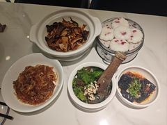 -兰湘子·湘菜小炒(石家庄万象城店)