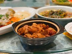 -聚丰园•湖鲜餐厅(阿红私房菜梅石路店)
