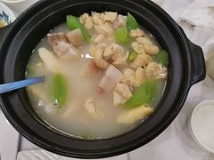 腌笃鲜-和记小菜(七宝店)
