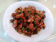 -水韵·渔家臻品私房菜(中庙店)