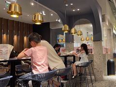 -Pennehut畔尼意面(合肥万象城店)