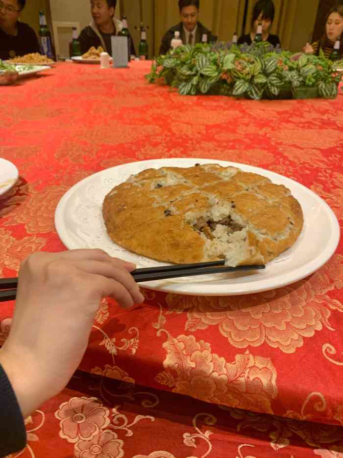 惠友饭店(沈辽东路店)-"看了点评简介,概括的和我的看法差不多. .