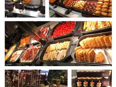 -广州富力丽思卡尔顿酒店