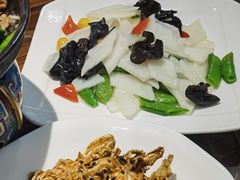 -烤肉季饭庄