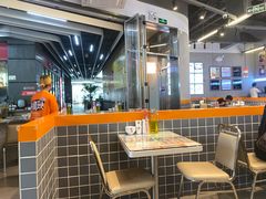 -肥韬茶餐厅(海上世界店)