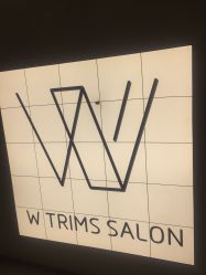 -TRIMS HAIR 修剪造型·烫染接发