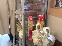 -阮大兴糕团(滨江宝龙店)