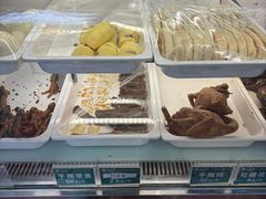 -紫光园北京小吃(昌平鼓楼西街店)