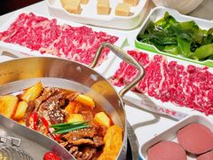-八合里牛肉火锅(上海世茂广场店)