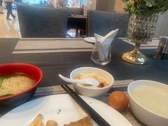 -桐庐海博大酒店中餐厅