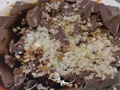 -东门老磨坊羊汤馆(兰山新东关店)