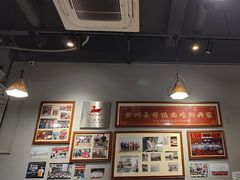 -斯丹姜母鸭·古法干香(田安南路店)